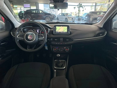 Fiat Tipo Station Wagon Tipo 1.3 Mjt S&S SW Lounge (5)