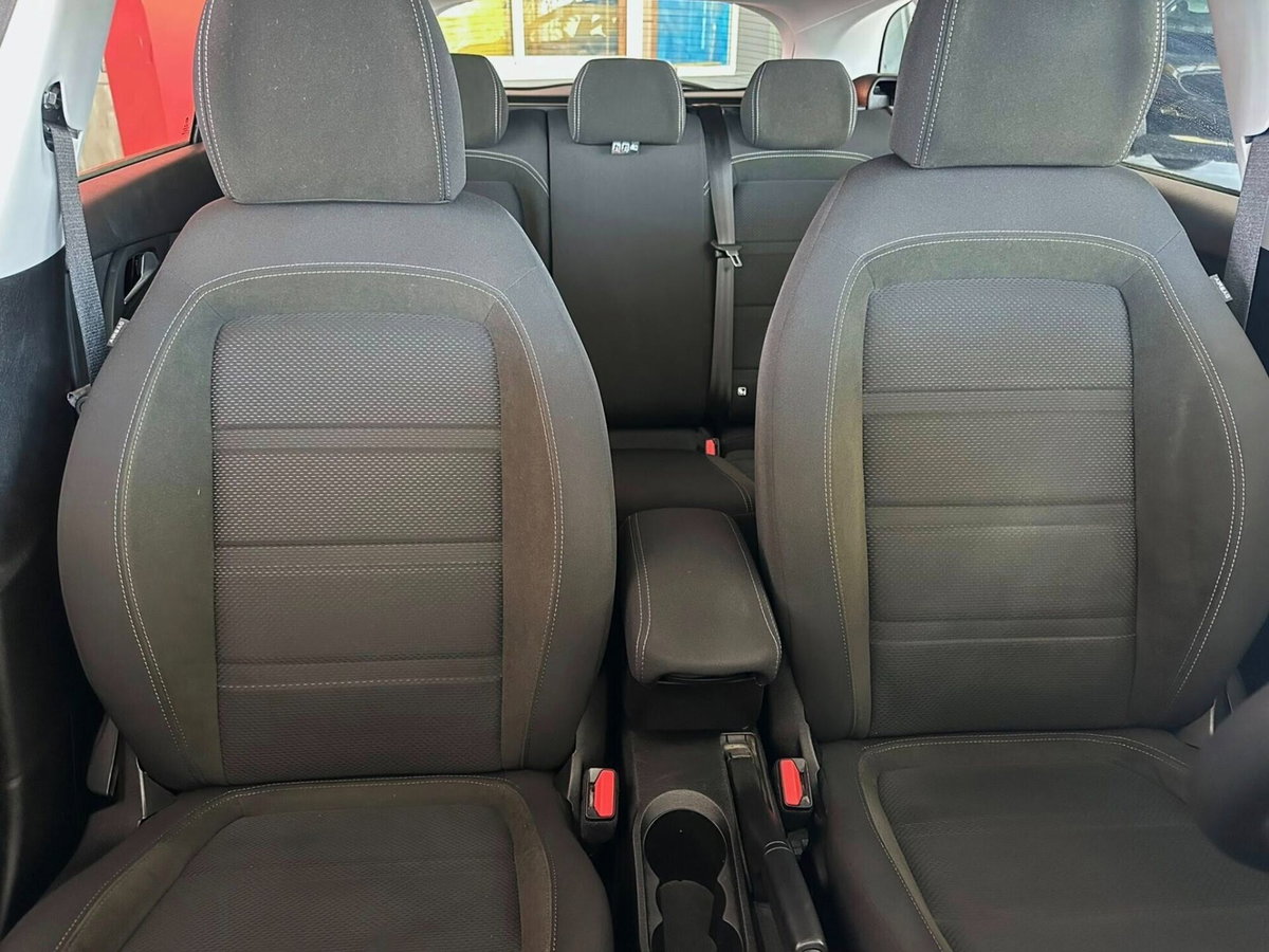 Fiat Tipo Station Wagon Tipo 1.3 Mjt S&S SW Lounge (6)