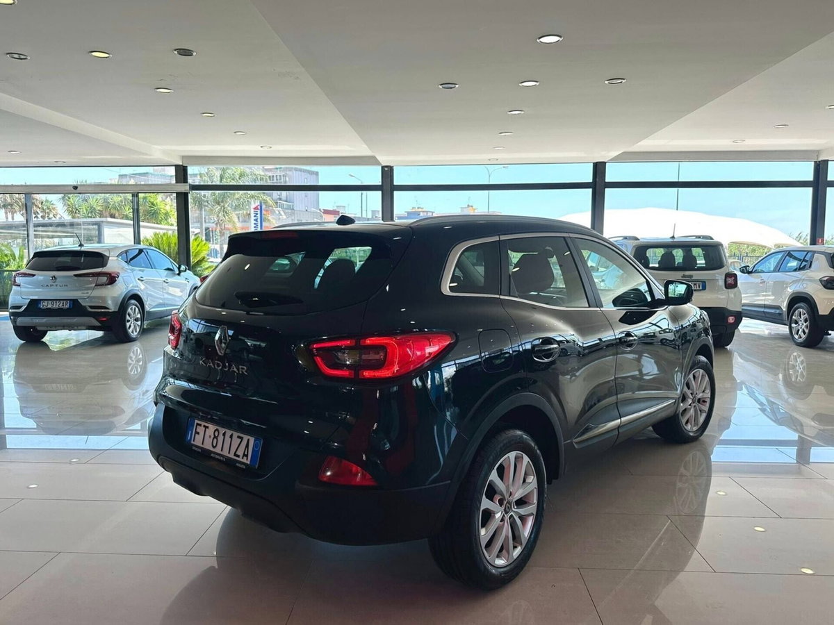 Renault Kadjar dCi 8V 115CV EDC Sport Edition2 (3)