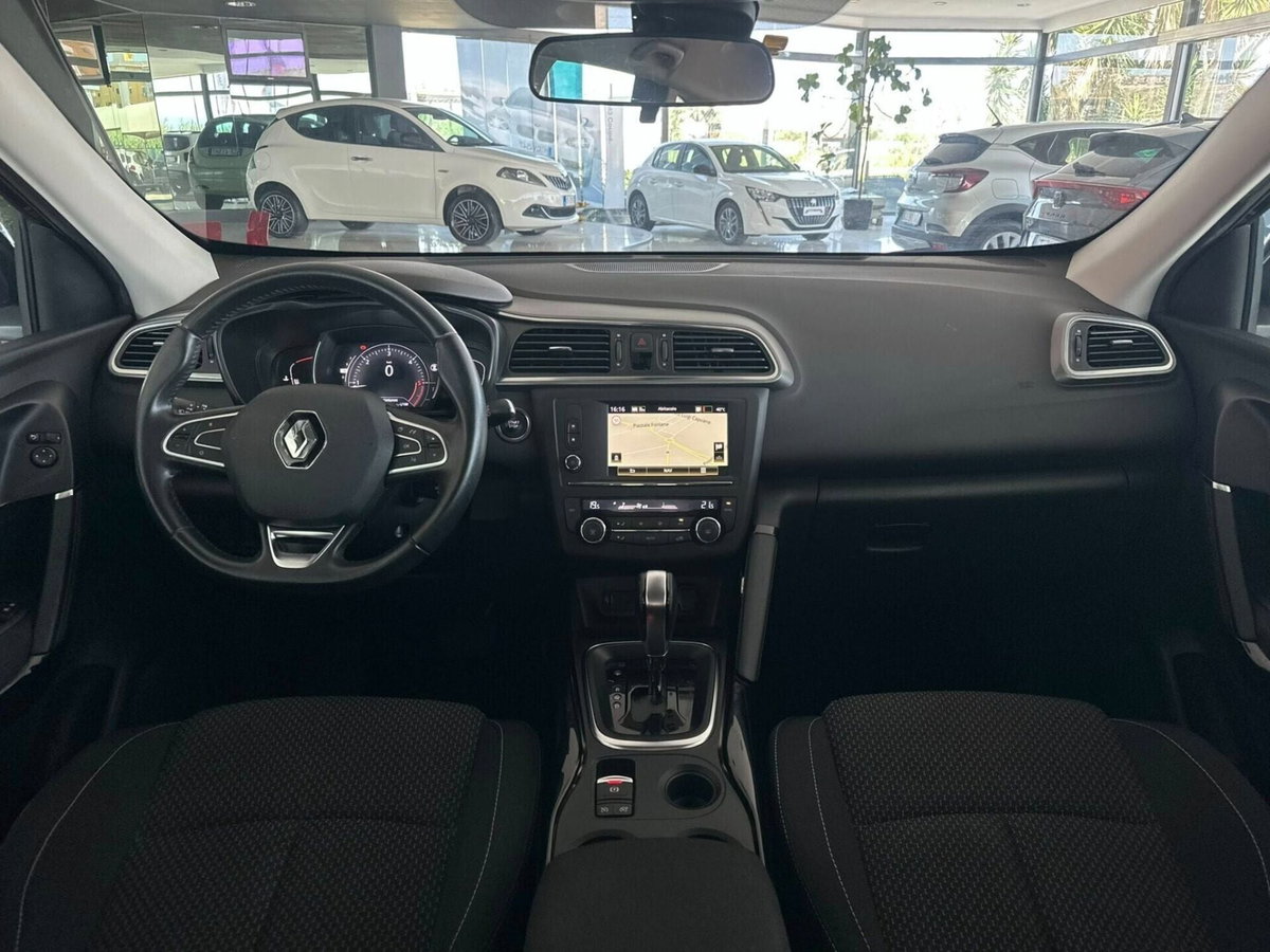 Renault Kadjar dCi 8V 115CV EDC Sport Edition2 (5)