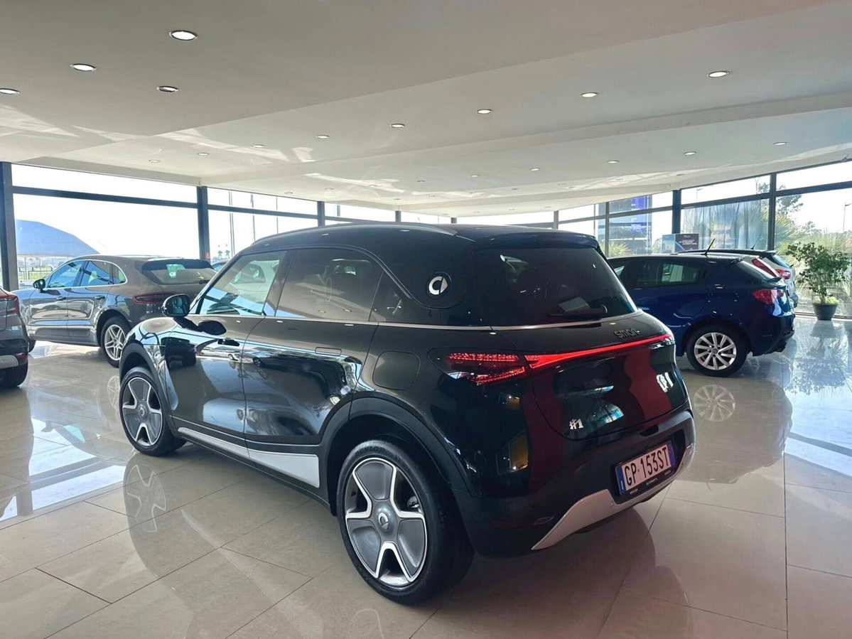 smart #1 Premium (2)