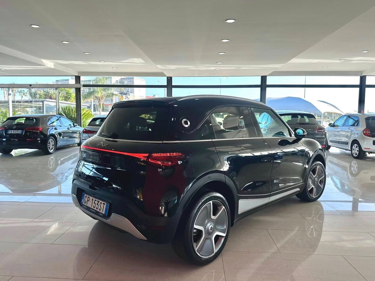 smart #1 Premium (3)