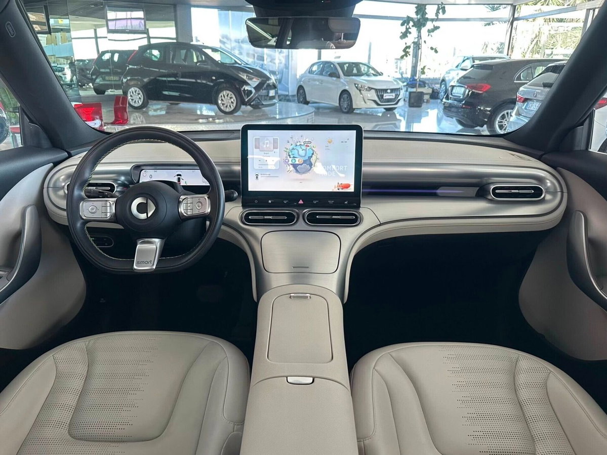 smart #1 Premium (5)