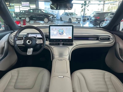 smart #1 Premium (5)