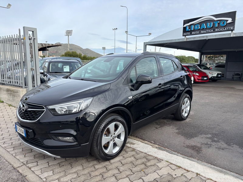 Opel Mokka 1.6 CDTI Ecotec 4x2 Start&Stop Advance