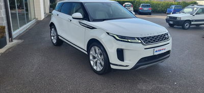 Land Rover Range Rover Evoque 2.0D I4 163 CV AWD Auto R-Dynamic usata