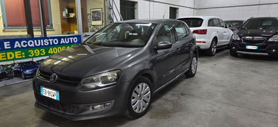 Volkswagen Polo 1.6 TDI DPF 5 porte Comfortline usata