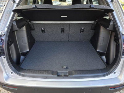 Suzuki Vitara 1.4 Hybrid 4WD AllGrip Easy Top (9)