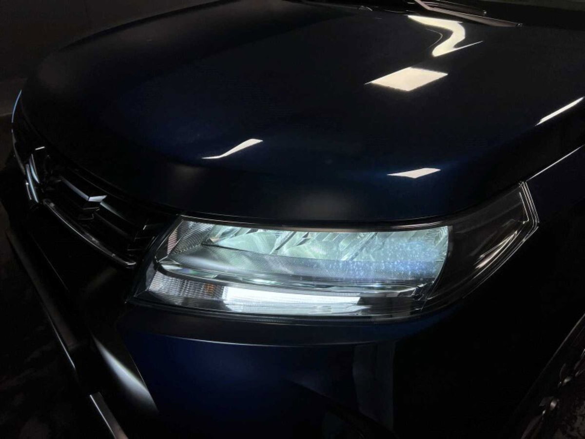 Suzuki Vitara 1.4 Hybrid 4WD AllGrip Easy Cool (10)