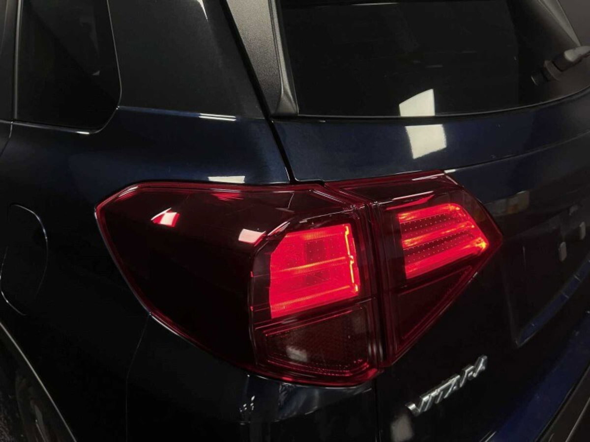 Suzuki Vitara 1.4 Hybrid 4WD AllGrip Easy Cool (11)