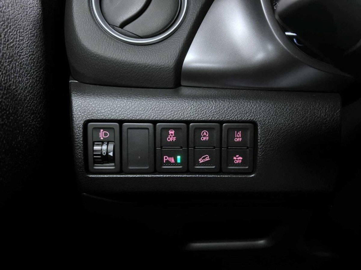 Suzuki Vitara 1.4 Hybrid 4WD AllGrip Easy Cool (15)