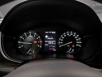 Suzuki Vitara 1.4 Hybrid 4WD AllGrip Easy Cool (18)