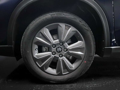 Suzuki Vitara 1.4 Hybrid 4WD AllGrip Easy Cool (9)
