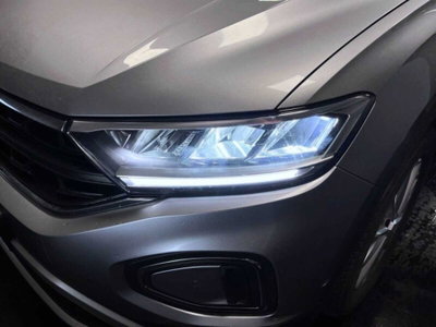 Volkswagen T-Roc 1.0 TSI Life (10)