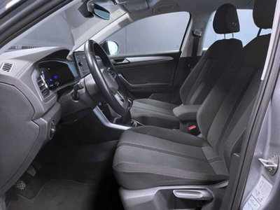 Volkswagen T-Roc 1.0 TSI Life (11)