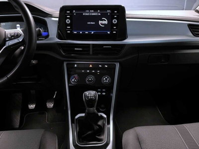 Volkswagen T-Roc 1.0 TSI Life (20)