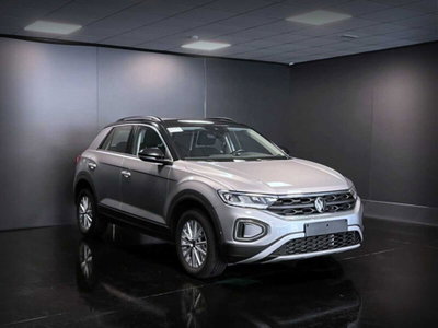 Volkswagen T-Roc 1.0 TSI Life (3)
