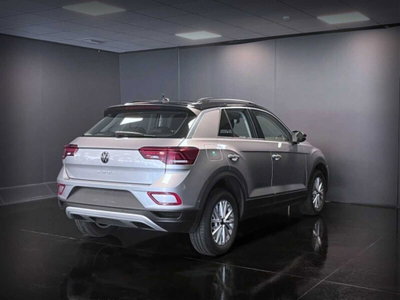 Volkswagen T-Roc 1.0 TSI Life (4)