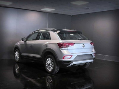 Volkswagen T-Roc 1.0 TSI Life (6)