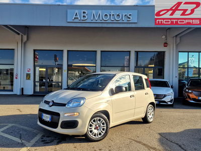 Fiat Panda 1.3 MJT 95 CV S&S Easy usata