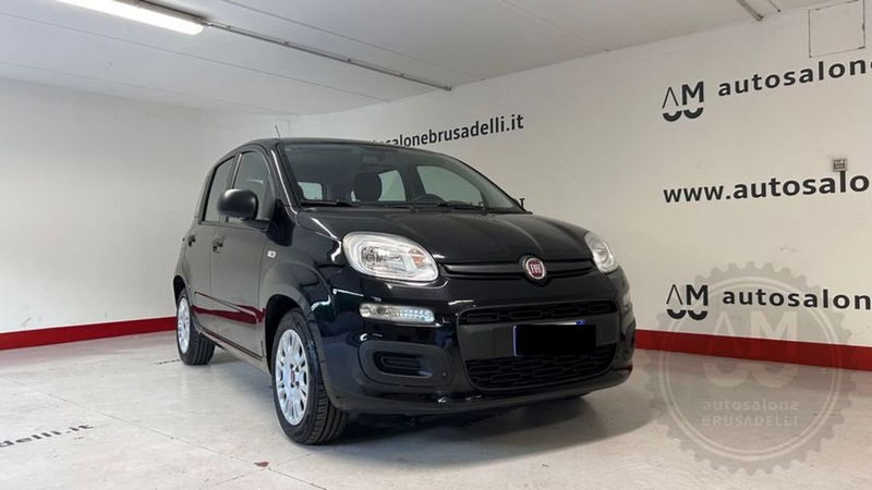 Fiat Panda Cross Cross 1.0 FireFly S&S Hybrid