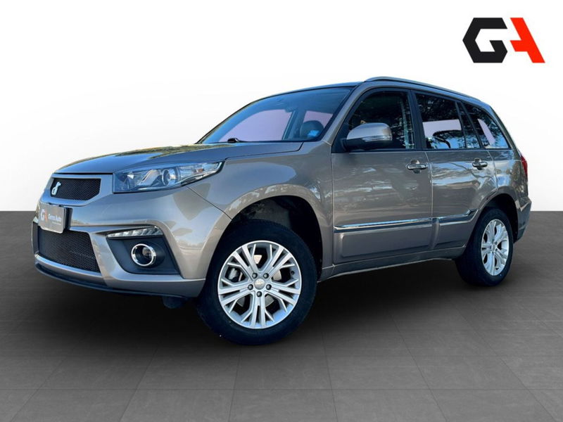 Dr dr Evo5 Evo5 1.6 16V 126 CV