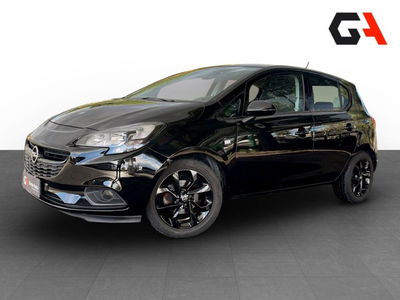 Opel Corsa 1.2 5 porte b-Color usata