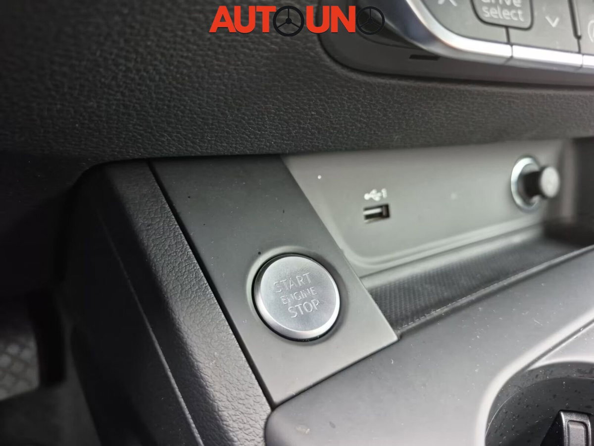 Audi A5 Coupé 40 TFSI S tronic (10)