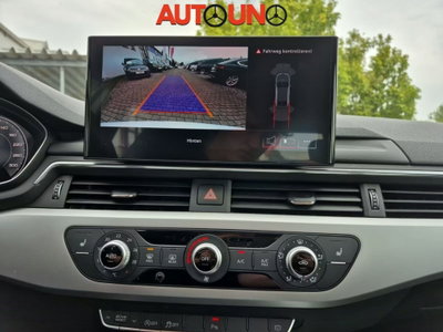 Audi A5 Coupé 40 TFSI S tronic (12)