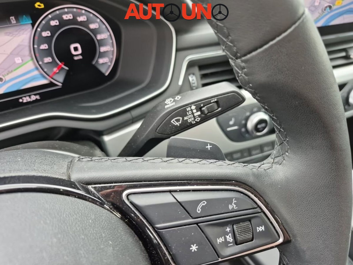 Audi A5 Coupé 40 TFSI S tronic (8)