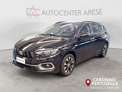 Fiat Tipo Station Wagon Tipo 1.3 Mjt S&S SW City Life usata