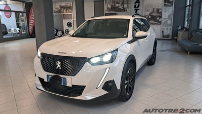 Peugeot 2008 PureTech 130 S&S Allure usata
