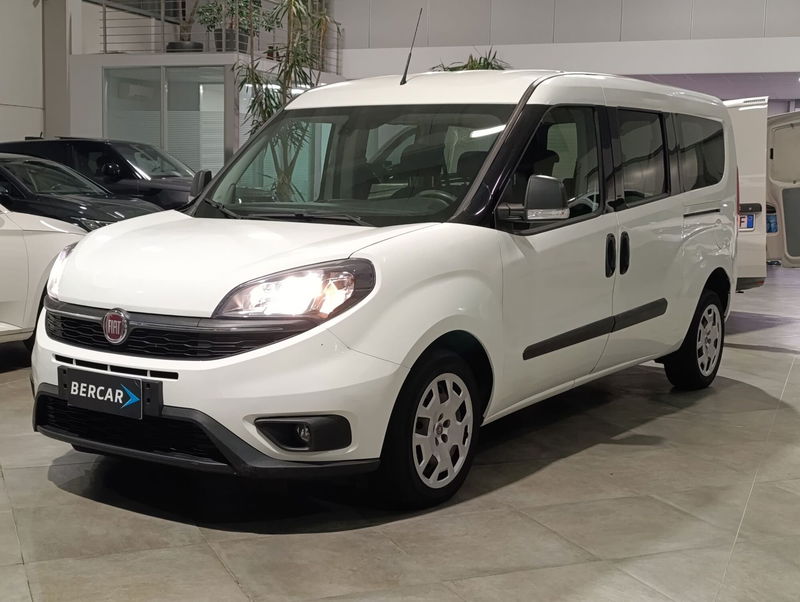 Fiat Doblò 1.3 MJT PL Combi Maxi N1