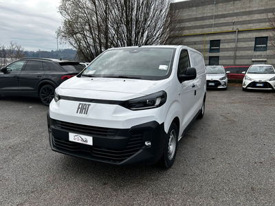 Fiat Scudo Furgone ce 1.5 bluehdi 120cv L2H1 nuovo