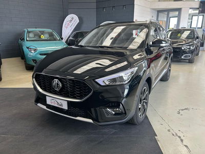 Mg ZS (2021-->) ZS 1.0T-GDI aut. Comfort usata