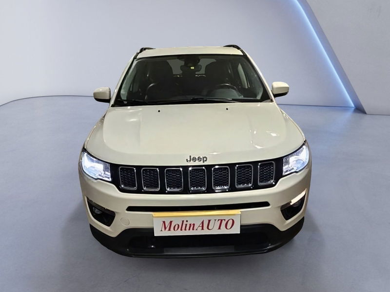 Jeep Compass 1.4 MultiAir 2WD Business