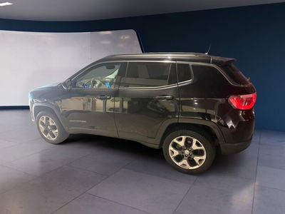 Jeep Compass 2.0 Multijet II aut. 4WD Limited usata