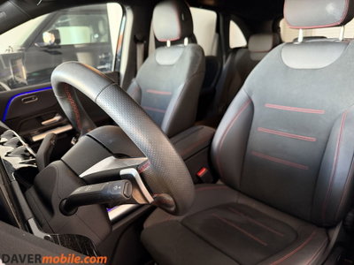 Mercedes-Benz Classe B 180 d AMG Line Premium Plus auto (10)
