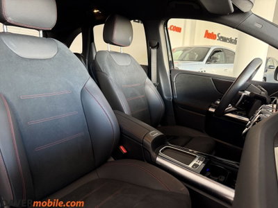 Mercedes-Benz Classe B 180 d AMG Line Premium Plus auto (11)