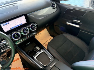 Mercedes-Benz Classe B 180 d AMG Line Premium Plus auto (14)