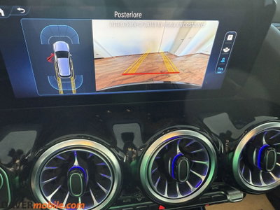 Mercedes-Benz Classe B 180 d AMG Line Premium Plus auto (15)