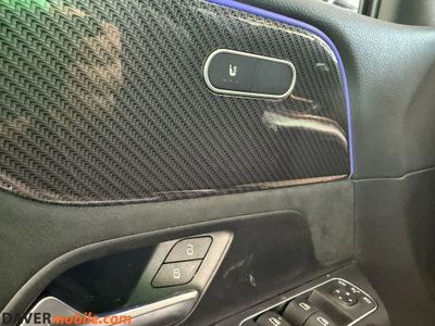 Mercedes-Benz Classe B 180 d AMG Line Premium Plus auto (17)