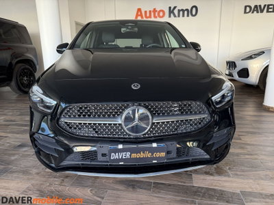 Mercedes-Benz Classe B 180 d AMG Line Premium Plus auto (2)