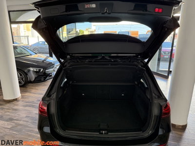 Mercedes-Benz Classe B 180 d AMG Line Premium Plus auto (7)