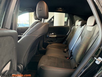 Mercedes-Benz Classe B 180 d AMG Line Premium Plus auto (8)