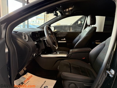 Mercedes-Benz Classe B 180 d AMG Line Premium Plus auto (9)