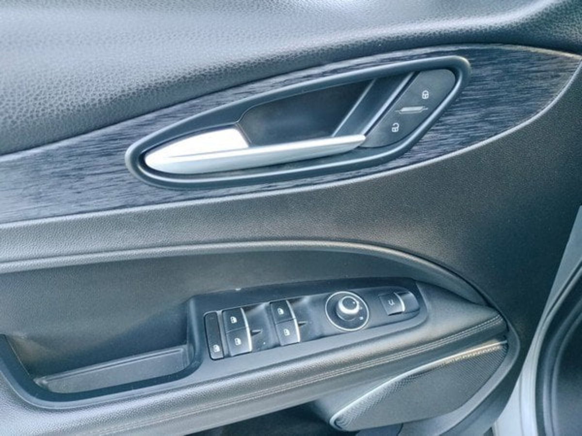 Alfa Romeo Stelvio Stelvio 2.2 Turbodiesel 160 CV AT8 RWD Sprint (10)