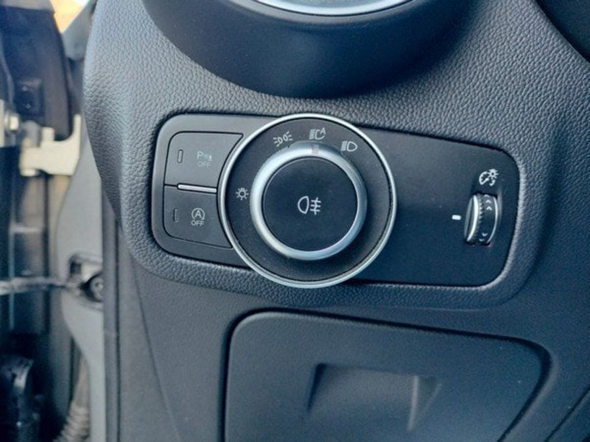Alfa Romeo Stelvio Stelvio 2.2 Turbodiesel 160 CV AT8 RWD Sprint (11)
