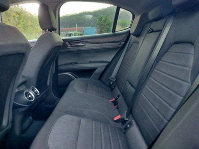 Alfa Romeo Stelvio Stelvio 2.2 Turbodiesel 160 CV AT8 RWD Sprint (19)