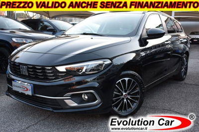 Fiat Tipo Station Wagon Tipo SW 1.6 mjt Cross s&s 130cv usata